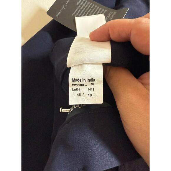 Rungne Achor 5-Pocket Stretch Performance Pants Chino XL - Picture 6 of 8